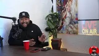 DJ Akademiks Speaks On Casanova 2x Charged W/ Attempted Murder & Fake Industry | Off The Record
