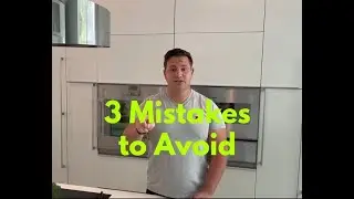 3 Mistakes to Avoid When Using Dolce Foglia Flavoring Oils & Extracts