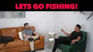 Interview With Dr. Jason Holland