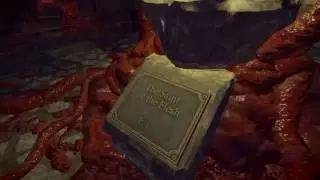 Doorways: Holy Mountains of Flesh - part 3 - hidden pathway