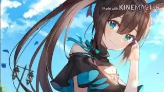 At Least I Had Fun [Nightcore] Martin Jensen, RANI