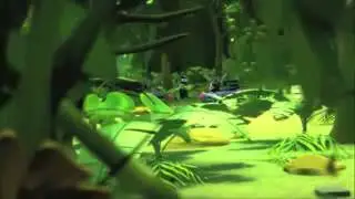Lego ninjago 2015 music video recap low