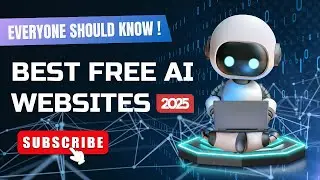 Best Free Ai apps for Students in 2025 | Best AI Tools