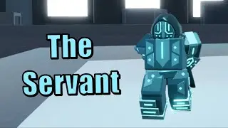 Fanmade Hours CH2 | Servant Showcase and Gameplay