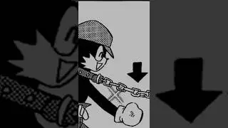 A New Leash on Life (Klonoa Comic Fandub)