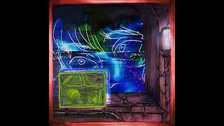 SUPRAQUENCER - Umenomerial [FULL ALBUM]