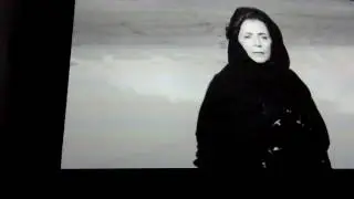 Shirin Neshat: Dreamers
