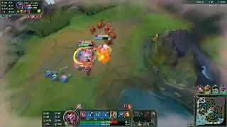 AP Shaco Dumb Ass Jax