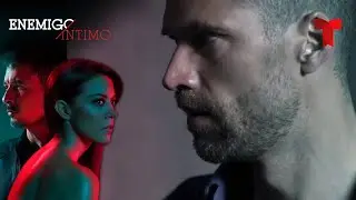 Enemigo Íntimo | Capítulo 23 | Telemundo Novelas
