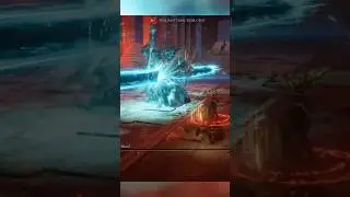 This is why you don&rsquo;t summon in Elden Ring 😂 #shorts