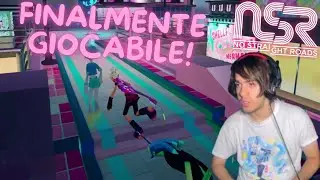 HO PROVATO NO STRAIGHT ROADS SU NINTENDO SWITCH 2!