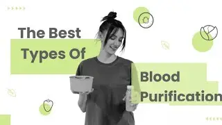 Blood Purification Techniques || Detox Your Blood || Clear Skin, Hair growth, healthy Body ||