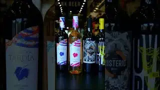 Publicidad delidrinks #proyectoaudiovisual