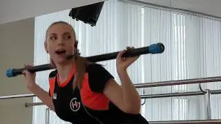 MUSCLE TONING