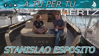 A tu per tu con Stanislao Esposito