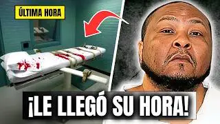 This is how Texas executed Matthew Lee Johnson in Garland's most brutal case | This is what he sa...