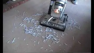 Vax Mach 7 Demo
