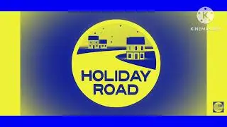 Holiday Road/Charlie Grandy Productions/Universal Television (2012) Effects Round 1 Vs Everyone