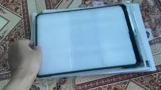 Case ipad 2021 xundd