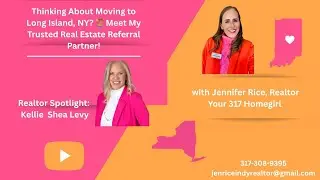 Thinking About Moving to Long Island, NY? 🏝️ Meet My Trusted Real Estate Referral Partner!