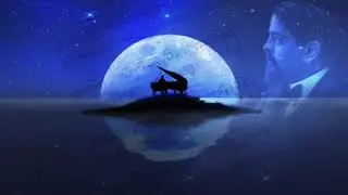 Clair de lune / Debussy Kasparas Uinskas piano