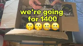 Ar Tactical mail call ......what's in the box!!!!