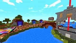 VElementails Server Trailer!