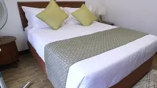 CySuites Apartment Hotel