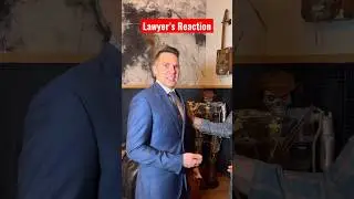 When can an accident result in criminal charges? Attorneys Ugo Lord & Special Guest react!