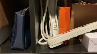 Tools used for a Preventative Maintenance (PM)