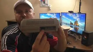 Покупка Super Nintendo в 2020 году ЗАЧЕМ? Рекомендуем посмотреть это видео!