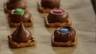 How to Make Chocolate Pretzels | Dessert Recipe | Allrecipes.com