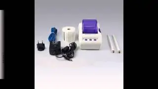 WG-500P Hotspot in a Printer FOR SALE