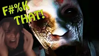 MY WORST JUMPSCARE! | Sophie's Curse