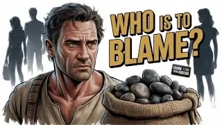 The Man Who Blamed Everyone | A Story About Responsibility