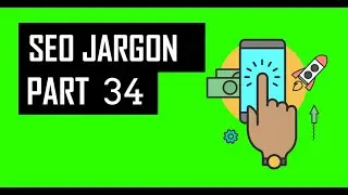 SEO JARGON - Proxies