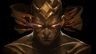 sick turn-around ace 200 IQ lee sin kick (league of legends)