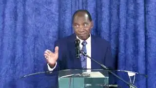 Name of Jesus | by APOSTLE DR JOE KAYO