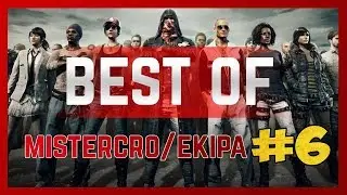 Best of Mistercro / ekipa #6