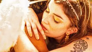 Louise Page - Little Icarus (Official Music Video)
