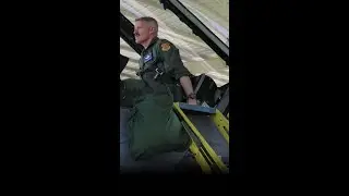 How to become an Air Force pilot?