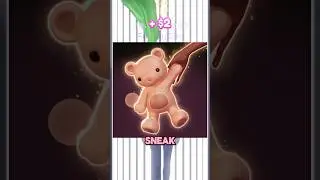 NEW SNEAK PEEK OF TEDDY BEAR COMING TO ROBLOX DRESS TO IMPRESS UPDATE SOON! #roblox #dresstoimpress