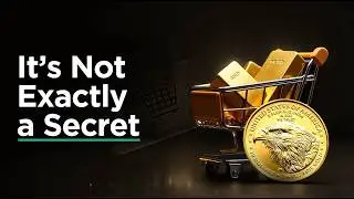 Who&rsquo;s Really Buying Gold at $3,600?
