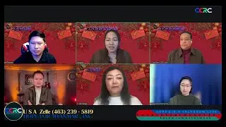 Christmas Gifts for CNO/CNDF Second Night - CCRC (December 19, 2025)