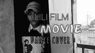 Lilifilm the Movie Dance Cover | HSNL Ae