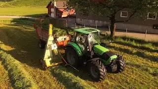Forhausting Gilja - 2020