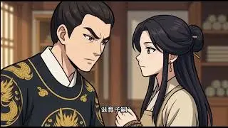 《冷宫退休指南》闻筝，前太子妃，现废后。在岗兢兢业业十三年后，终于“光荣下岗”，被打包送进冷宫。所有人都在等她哭、等她闹、等她卧薪尝胆，上演一出复仇大戏。然而闻筝只想对着她的菜地和鸡窝高呼#小茉推文
