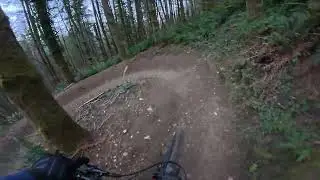 Full Flow State @ Raging River State Forest Jan 2026