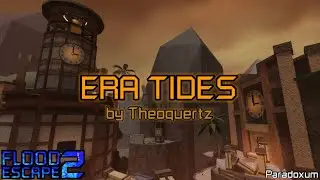 FE2CM | Era Tides | Crazy | By Theoquertz