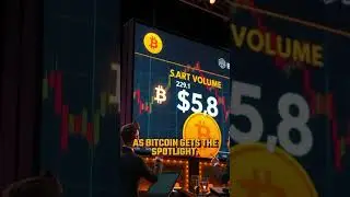 Traders Betting on Ethereum While ETFs Go Bitcoin! ETH vs BTC #crypto #trending #shorts #memes